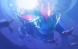 remoraid from pokemon