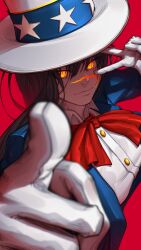 uncle sam from chainsaw man