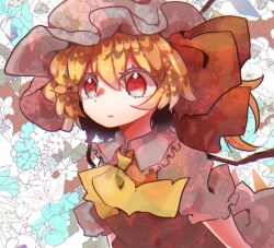 flandre scarlet from touhou