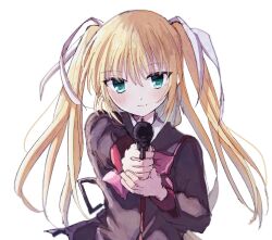 tokido saya from little busters!