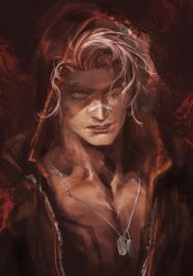 luke sullivan from street fighter