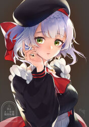 noelle (genshin impact) from genshin impact by tenni noboru