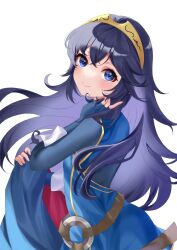 lucina (fire emblem) from fire emblem