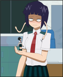 jiro kyoka from boku no hero academia