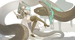 arknights fan art