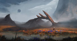 original fan art