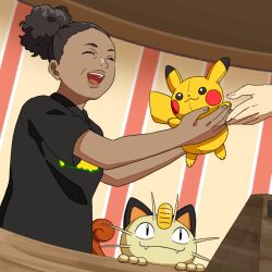 meowth from pokemon by kirisaki (gin16k)