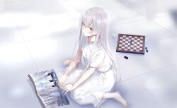 Booru post from safebooru.org