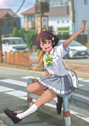make heroine ga oo sugiru! fan art