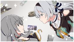 firefly (honkai: star rail) from honkai: star rail