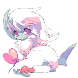absol from pokemon by choko (sweetpocket)