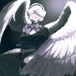 2b (nier:automata) from nier:automata