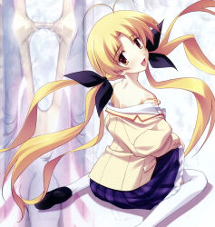 orihara kozue from chaos;head by matsuo yukihiro