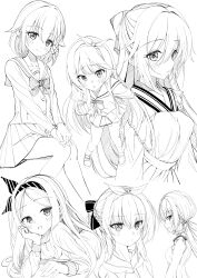 cafe stella to shinigami no chou fan art