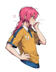 kirino ranmaru from inazuma eleven (series)