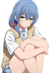 asahi rokka from bang dream! by noshimurin