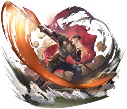 Booru post from safebooru.org
