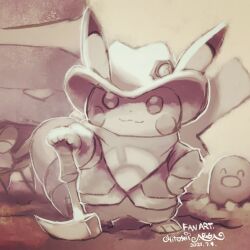 crustle from pokemon by ariga hitoshi
