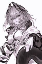 arknights fan art