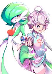 bede (pokemon) from pokemon by tokatokato