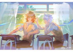 mydei (honkai: star rail) from honkai: star rail