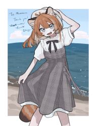 indie virtual youtuber fan art