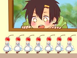 kozakura marry from kagerou project
