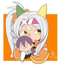 umamusume fan art
