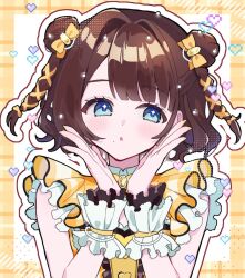 nijisanji fan art