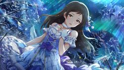 kitazawa shiho from idolmaster