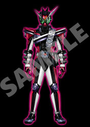 kamen rider decade from kamen rider by neofrontier
