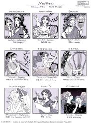 calliope from greek mythology