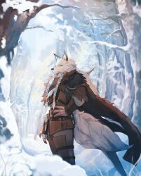 afk (series) fan art