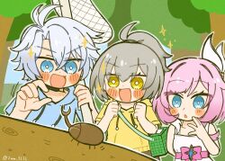 cyrene (honkai: star rail) from honkai: star rail by fumiri (2mm 3232)