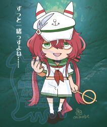 murasa minamitsu from touhou by onikobe rin
