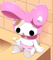 my melody from onegai my melody