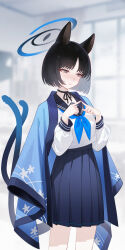 kikyou (blue archive) from blue archive