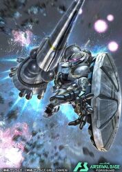 bandai fan art
