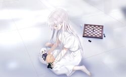 Booru post from safebooru.org
