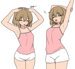 ayumu niikura from city (arawi keiichi) by 64vii