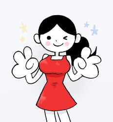 rhythm tengoku fan art