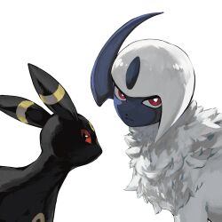 absol from pokemon