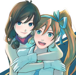 athena cykes from ace attorney