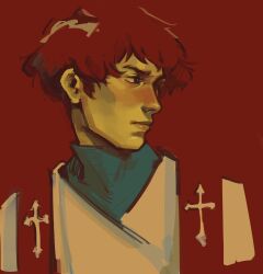original fan art