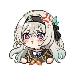 firefly (honkai: star rail) from honkai: star rail