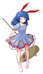 seiran (touhou) from touhou by dairi