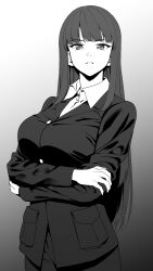 nishizumi shiho from girls und panzer