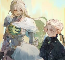 afk (series) fan art