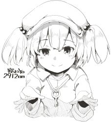 kawashiro nitori from touhou by cactas7
