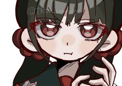 harukawa maki from danganronpa (series)